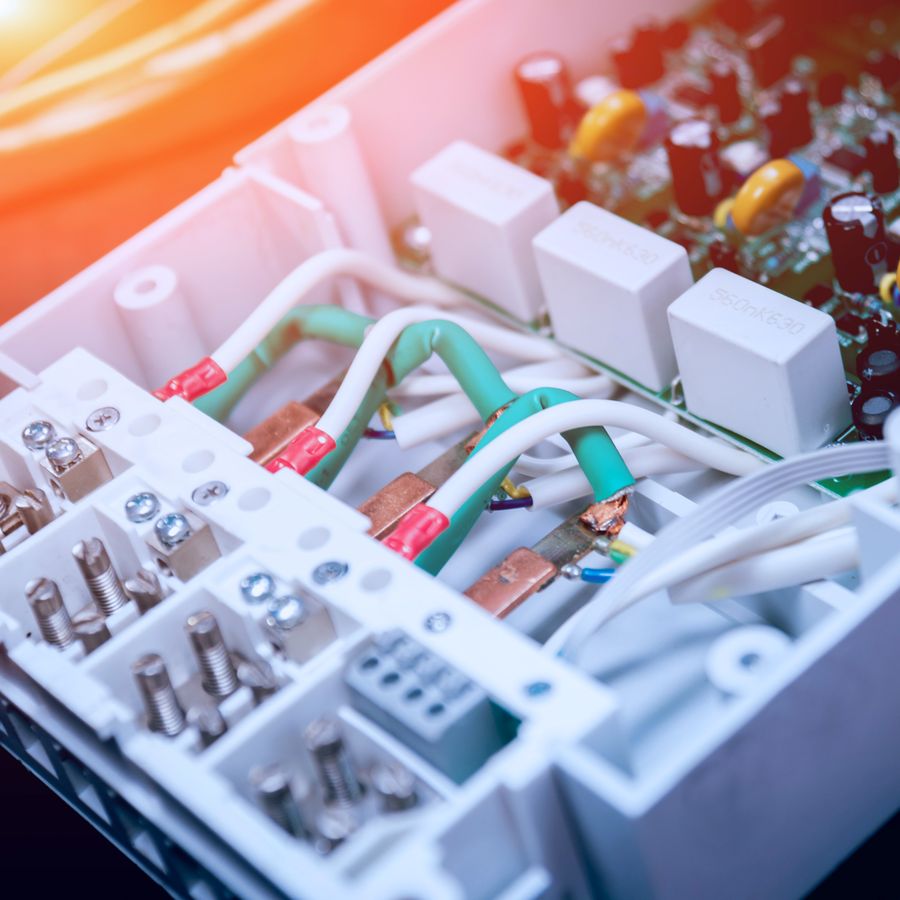 Electrical Spares