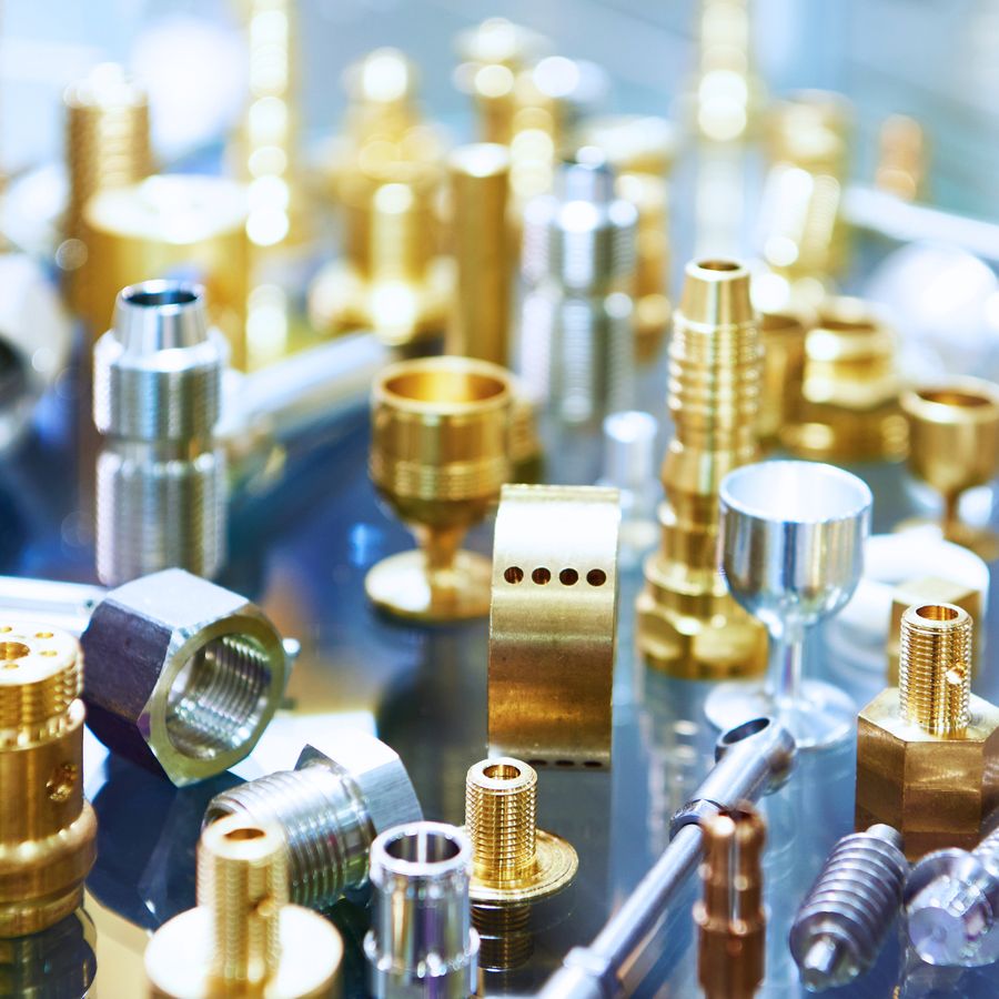 Mechanical Spares